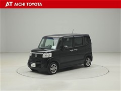 N-BOX G SSパッケージ