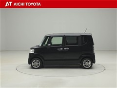 N-BOX G SSパッケージ