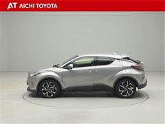 C-HR HV G
