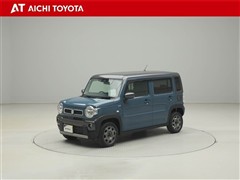 ハスラー ハイブリッド G