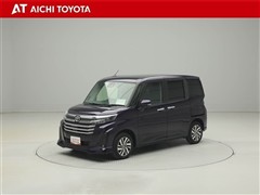 ルーミー カスタムG