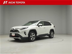 RAV4 ハイブリッドG