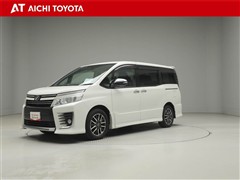 ヴォクシー ZSキラメキ