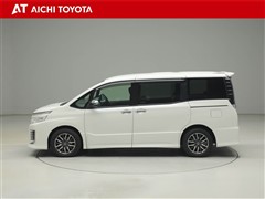 ヴォクシー ZSキラメキ