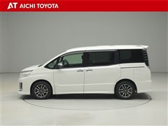 ヴォクシー ZSキラメキ