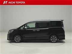 ヴォクシー ZS キラメキ2