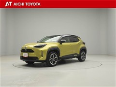 ヤリスクロス ハイブリッド Z