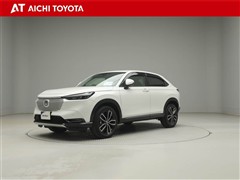 ホンダ ヴェゼル e:HEV Z