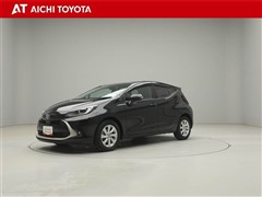 トヨタ アクア Z