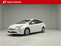 プリウス S セ-フティ-プラス