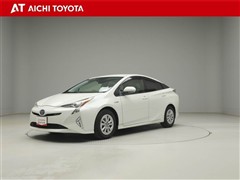 プリウス S セ-フティ-プラス