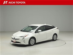 プリウス S セ-フティ-プラス