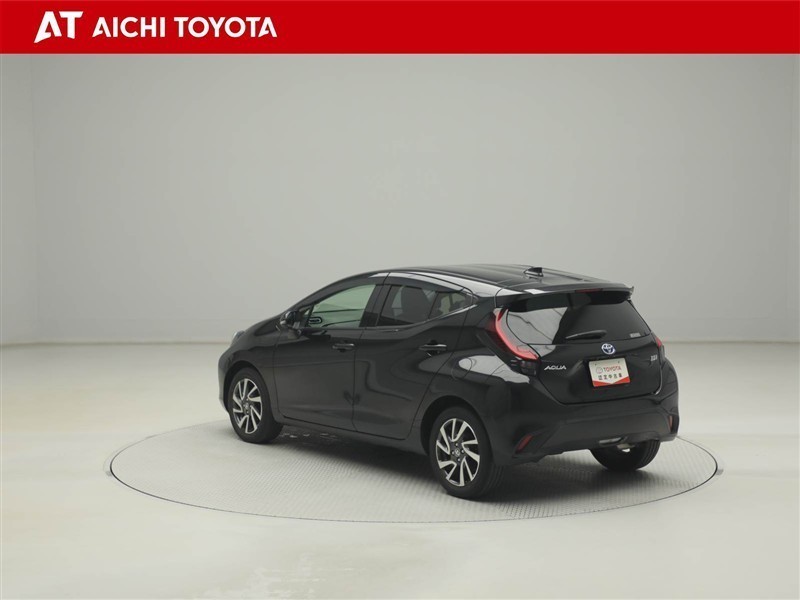アクア Z（5470120671571）の中古車 | トヨタ認定中古車 | トヨタ
