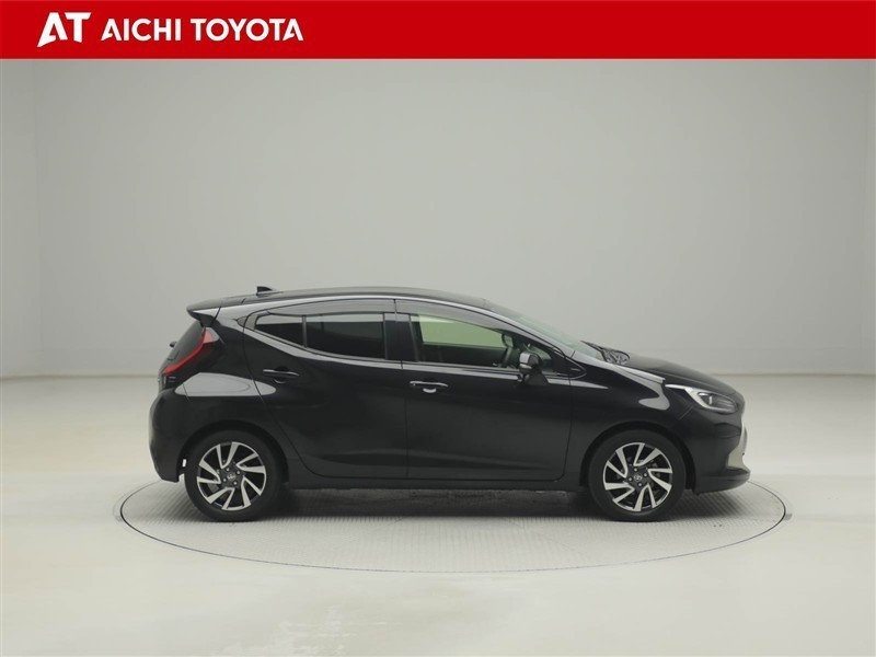 アクア Z（5470120671571）の中古車 | トヨタ認定中古車 | トヨタ