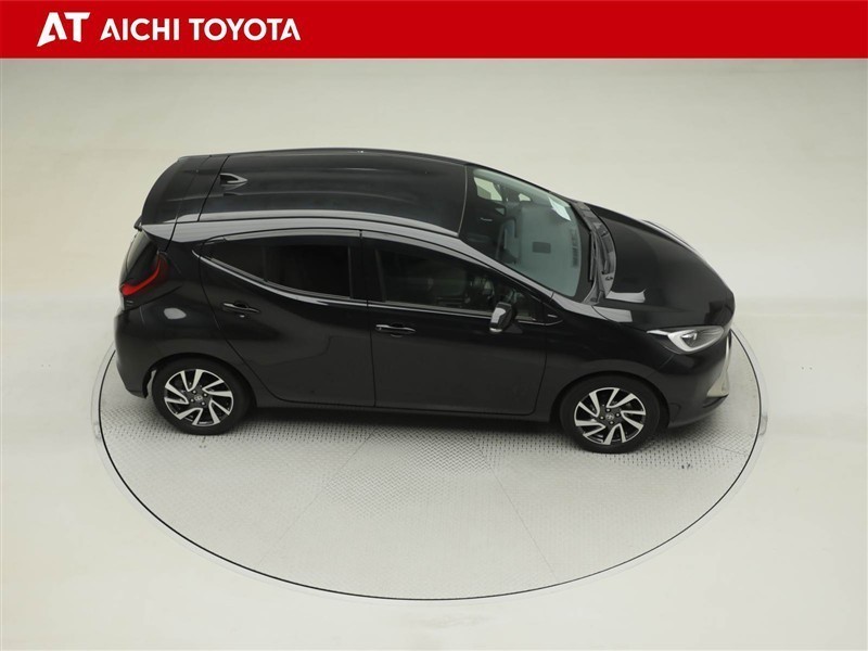 アクア Z（5470120671571）の中古車 | トヨタ認定中古車 | トヨタ