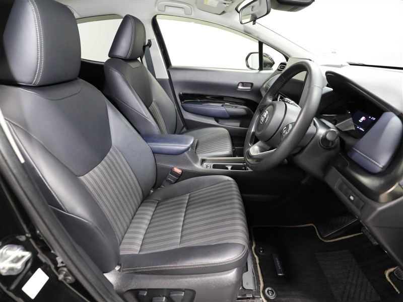 アクア Z（5470120671571）の中古車 | トヨタ認定中古車 | トヨタ