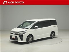 ヴォクシー HV ZS