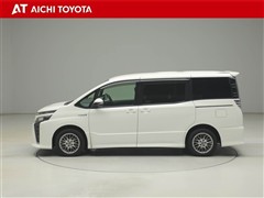 ヴォクシー HV ZS