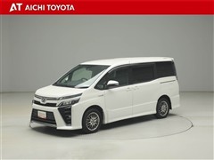 ヴォクシー HV ZS