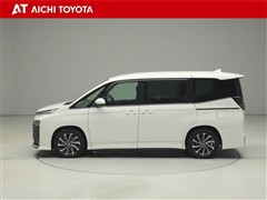 ヴォクシー ハイブリッド S-Z
