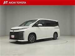 ヴォクシー ハイブリッド S-Z