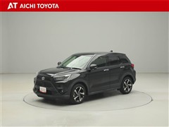 ライズ HV Z
