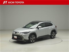 カローラクロス HV Z