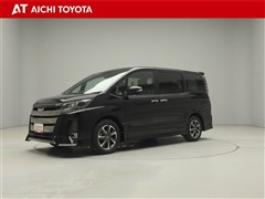 トヨタ ノア Si WXB
