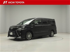 トヨタ ヴォクシー HV ZS