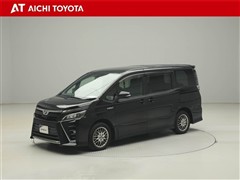 ヴォクシー HV ZS