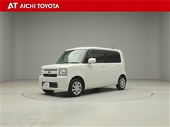 トヨタ ピクシススペース L