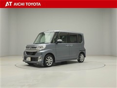 ダイハツ タント カスタムX SA