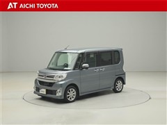 タント カスタムX SA