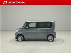 タント カスタムX SA