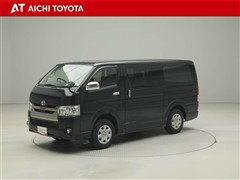 レジアスエースバン スーパーGLタ