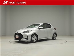 ヤリス HV Z