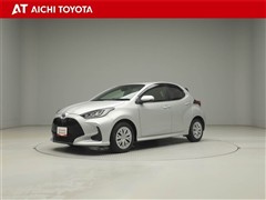 ヤリス HV Z