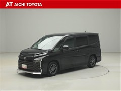 ヴォクシー S-G