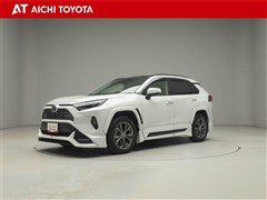 トヨタ RAV4 HV G