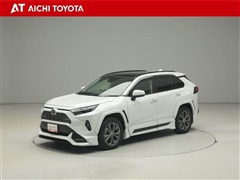 RAV4 HV G
