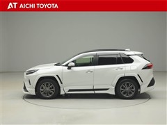 RAV4 HV G