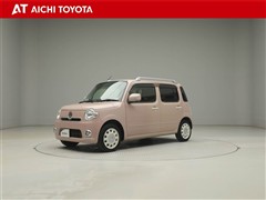 ダイハツ ミラココア ココアプラスXスペシャル