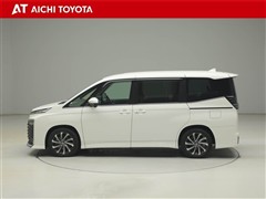ヴォクシー HV S-Z