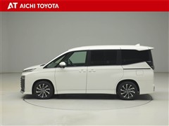 ヴォクシー HV S-Z