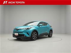 トヨタ C-HR G-T