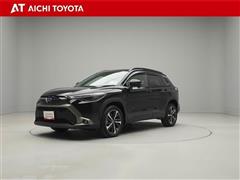 カローラクロス ハイブリッド Z