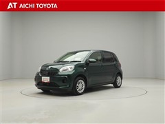 パッソ X LパッケージS