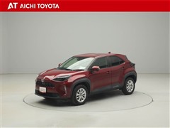 ヤリスクロス G