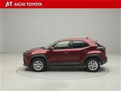 ヤリスクロス G