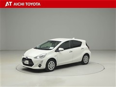 アクア Sスタイルブラック